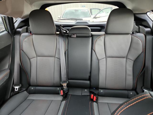 Фото 10 - SUBARU CROSSTREK