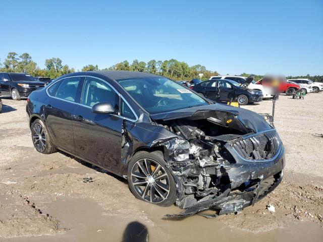 Фото 4 - BUICK VERANO