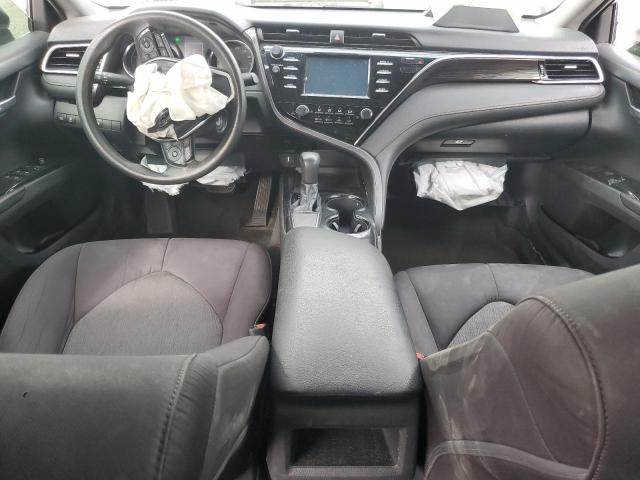 Фото 8 - TOYOTA CAMRY