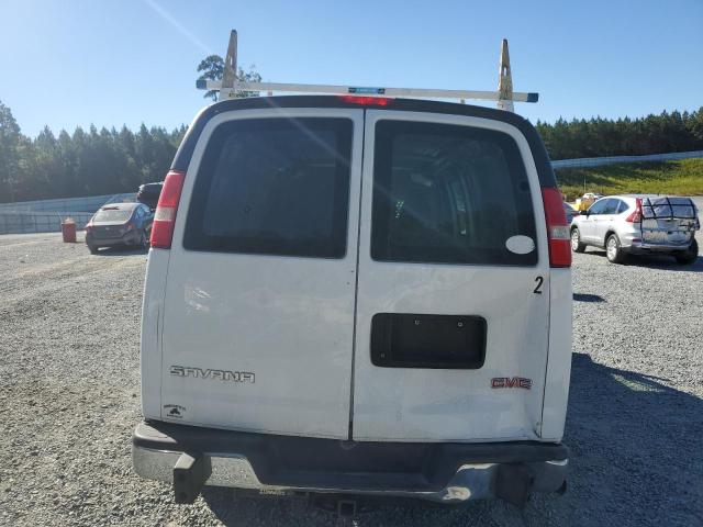 Фото 6 - GMC SAVANA