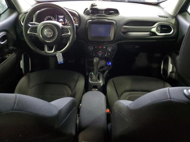 Фото 8 - JEEP RENEGADE