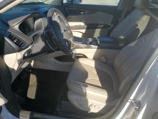 Фото 7 - LINCOLN MKX