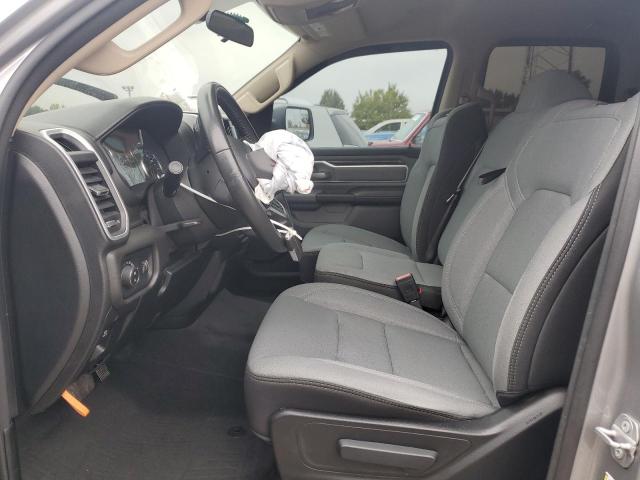 Фото 7 - RAM 1500