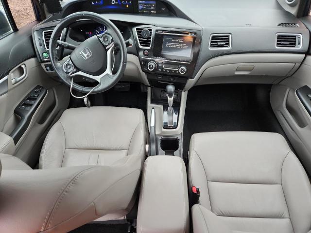 Фото 8 - HONDA CIVIC