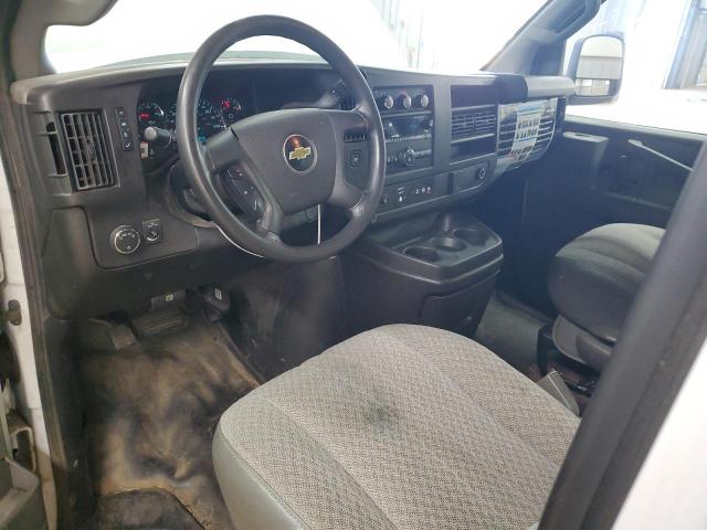 Фото 8 - CHEVROLET EXPRESS