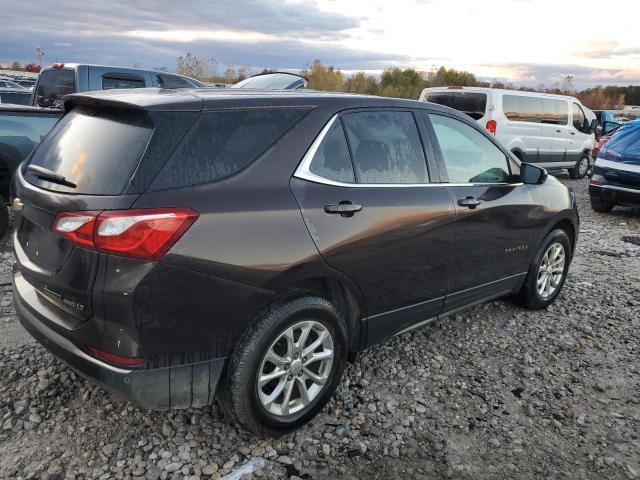 Фото 3 - CHEVROLET EQUINOX