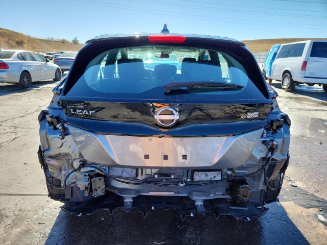 Фото 6 - NISSAN LEAF