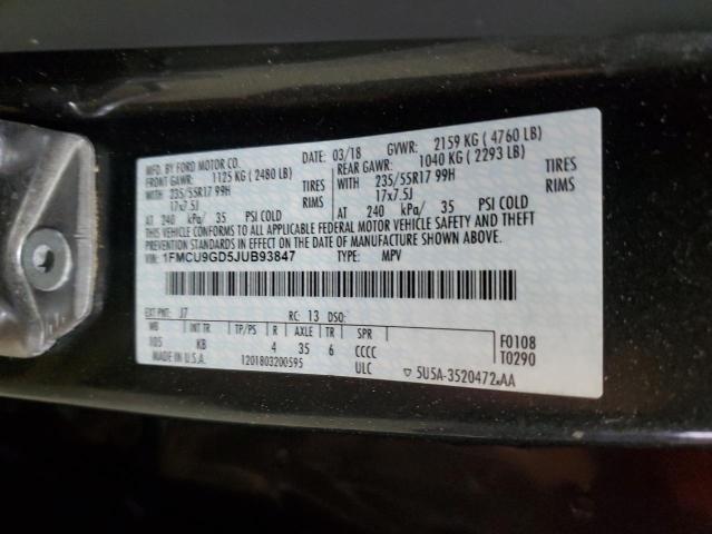 Фото 13 - FORD ESCAPE