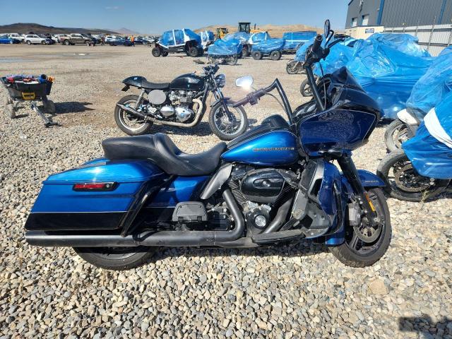 HARLEY-DAVIDSON FLTRK 2022