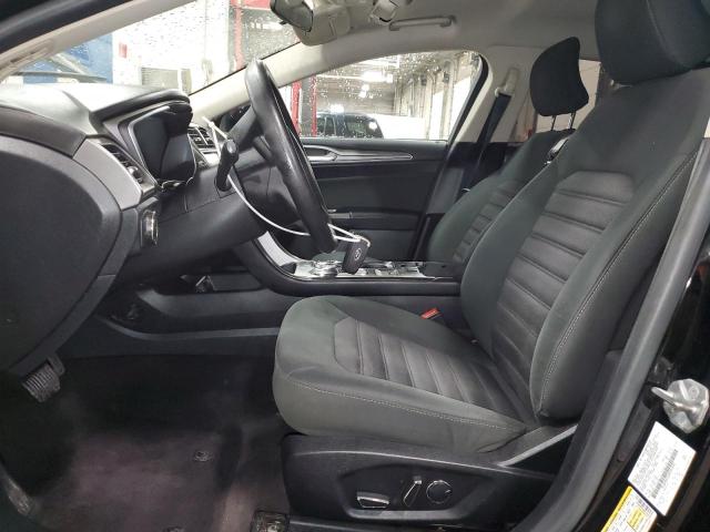 Фото 7 - FORD FUSION