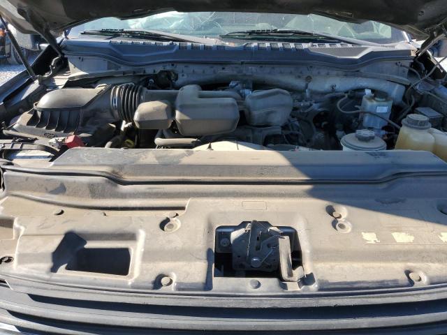 Фото 11 - FORD F250