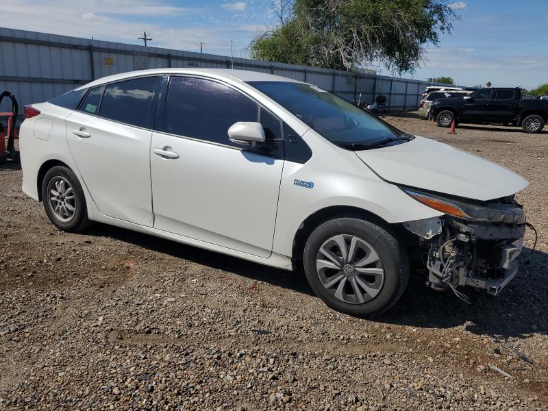 Фото 4 - TOYOTA PRIUS