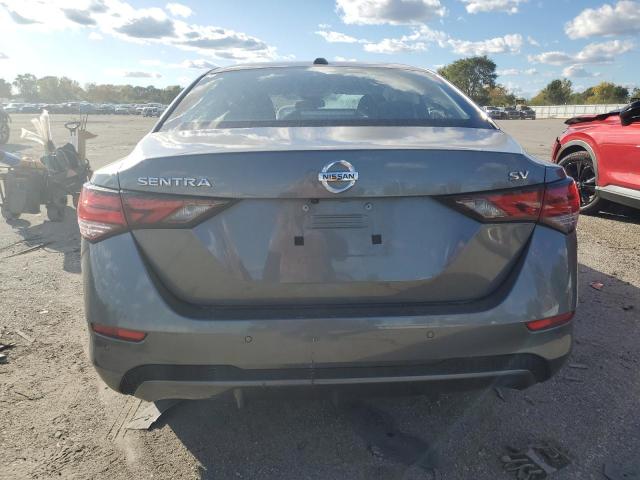 Фото 6 - NISSAN SENTRA