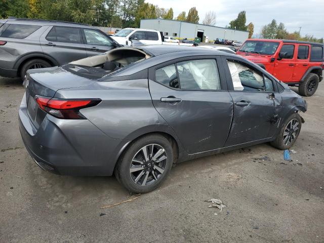 Фото 3 - NISSAN VERSA