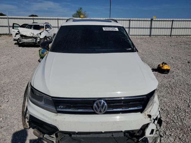 Фото 5 - VOLKSWAGEN TIGUAN