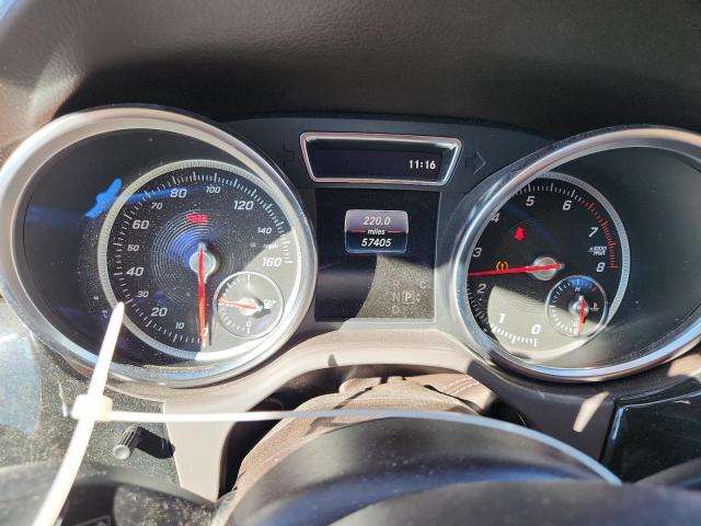 Фото 9 - MERCEDES-BENZ GLE-CLASS