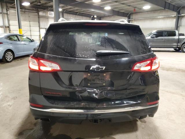 Фото 6 - CHEVROLET EQUINOX