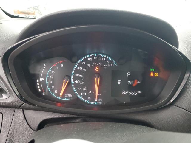 Фото 9 - CHEVROLET SPARK