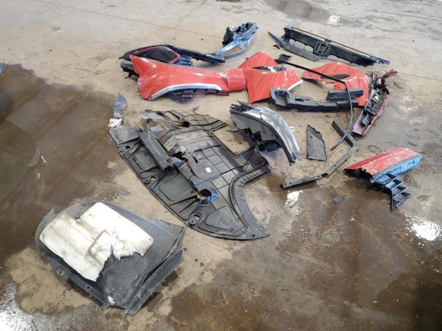 Фото 12 - KIA FORTE