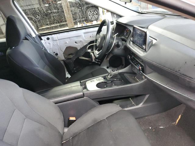 Фото 7 - NISSAN ROGUE