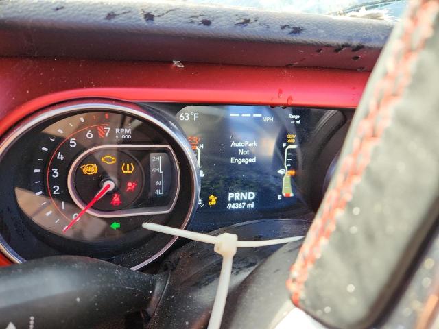 Фото 9 - JEEP WRANGLER