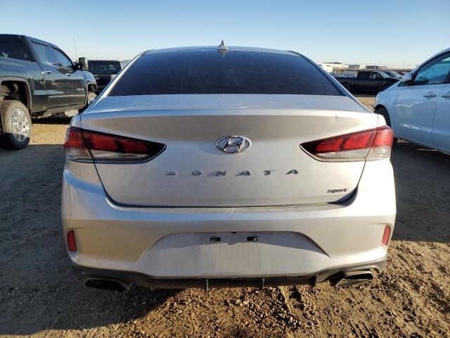 Фото 6 - HYUNDAI SONATA