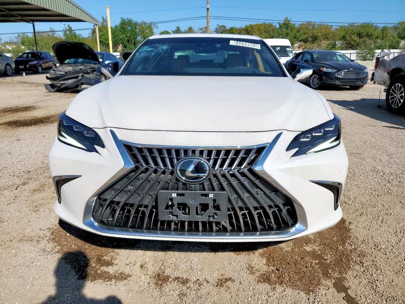 LEXUS ES300 2025 VIN 58AFA1C11SU063867