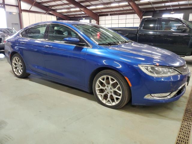 Фото 4 - CHRYSLER 200