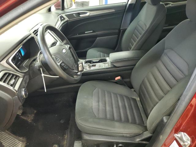 Фото 7 - FORD FUSION