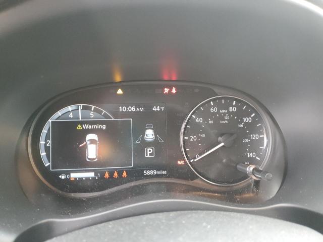 Фото 9 - NISSAN KICKS