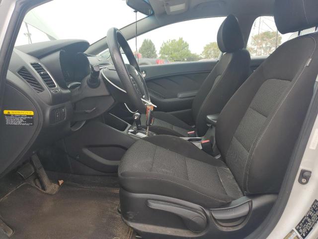 Фото 7 - KIA FORTE