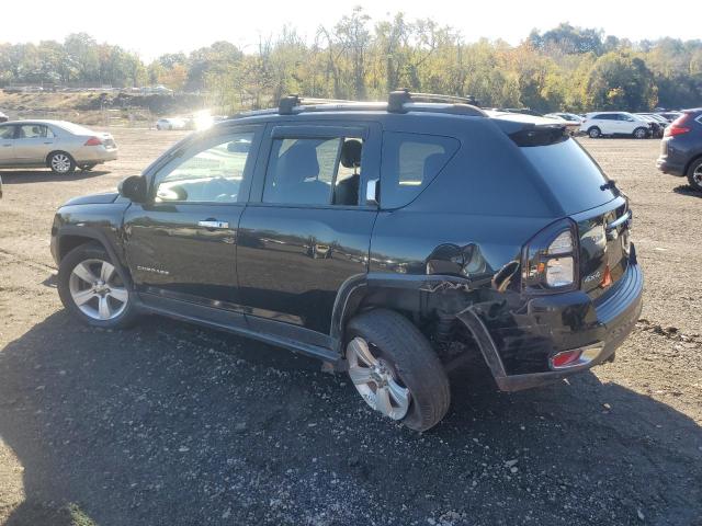 Фото 2 - JEEP COMPASS