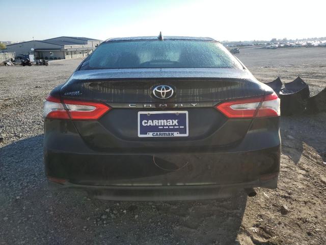 Фото 6 - TOYOTA CAMRY