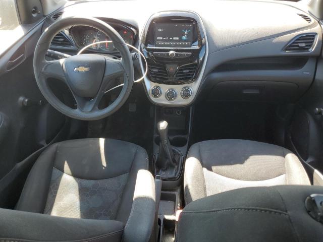 Фото 8 - CHEVROLET SPARK