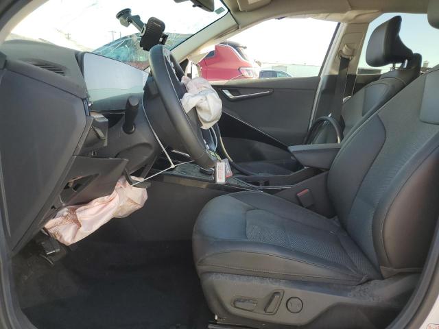 Фото 7 - KIA NIRO WIND