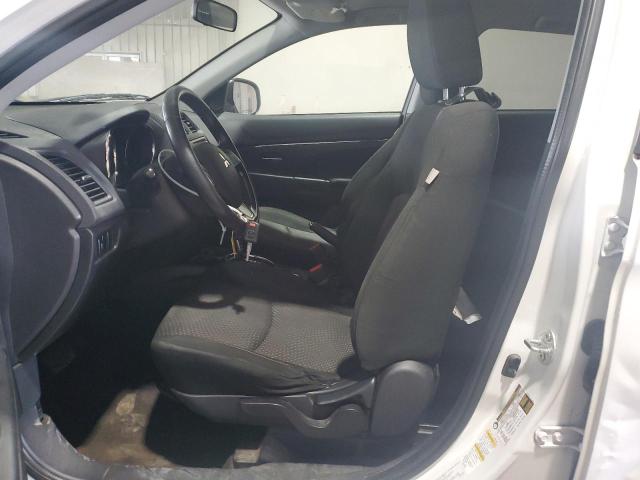 Фото 7 - MITSUBISHI OUTLANDER