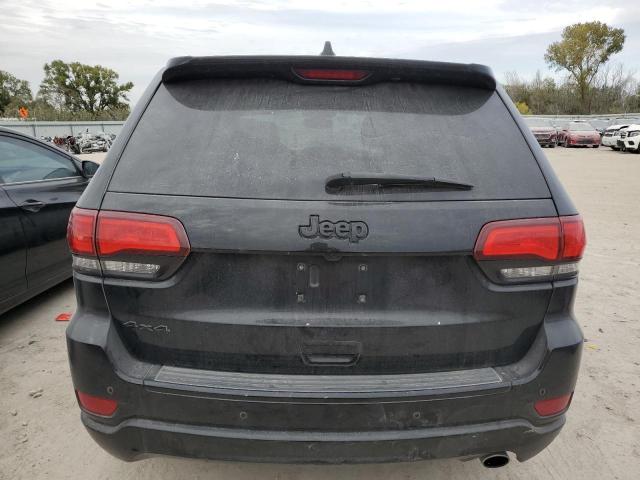 Фото 6 - JEEP GRAND CHER