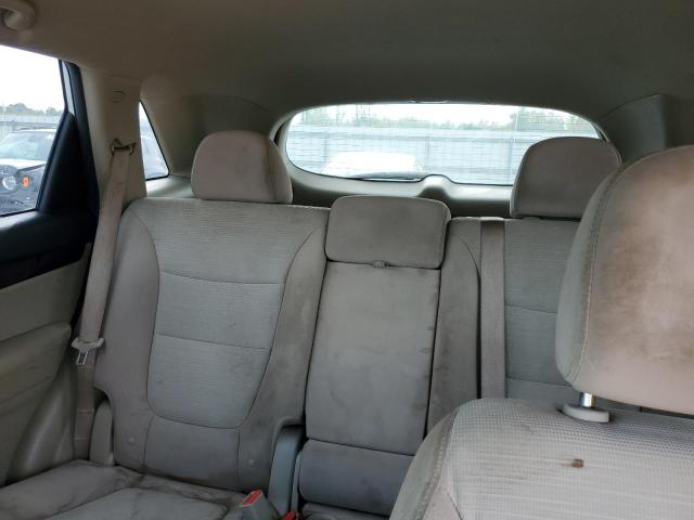 Фото 10 - KIA SORENTO