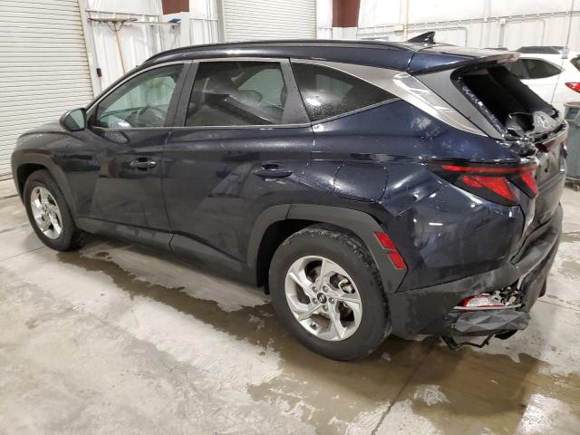 Фото 2 - HYUNDAI TUCSON