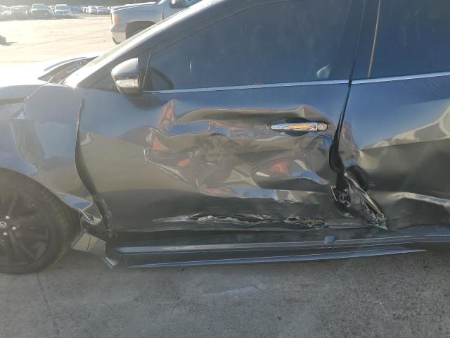 Фото 7 - NISSAN MAXIMA