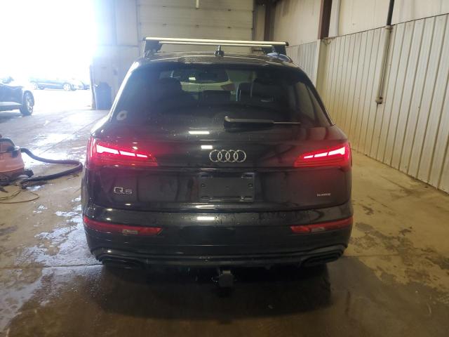 Фото 6 - AUDI Q5
