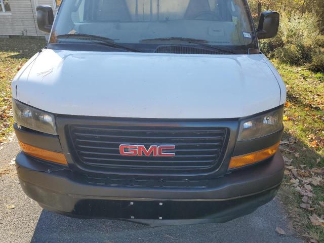 Фото 12 - GMC SAVANA