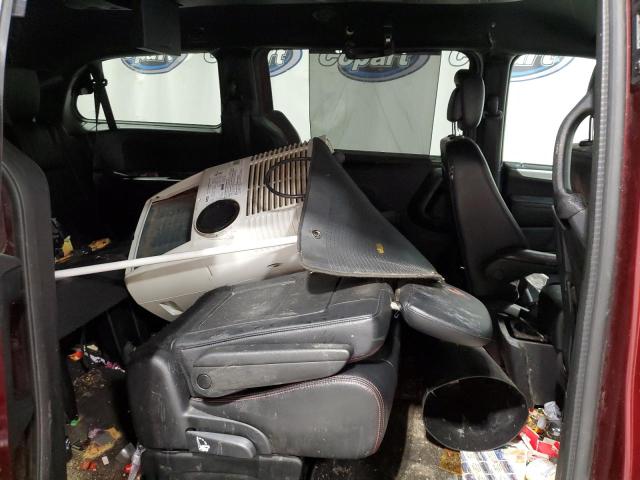 Фото 11 - DODGE CARAVAN