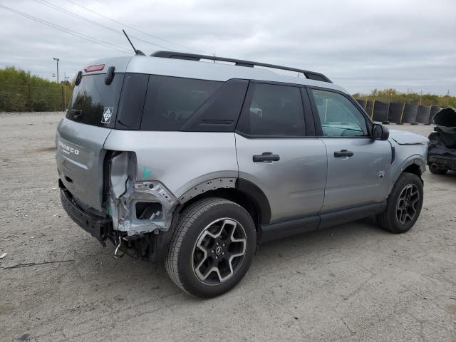 Фото 3 - FORD BRONCO