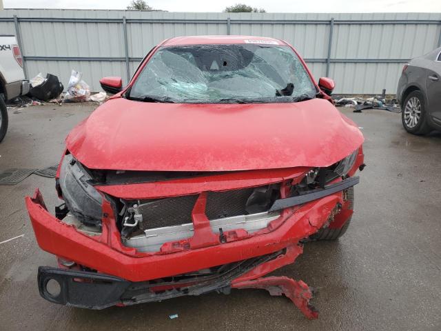 Фото 5 - HONDA CIVIC