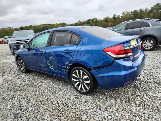 Фото 2 - HONDA CIVIC