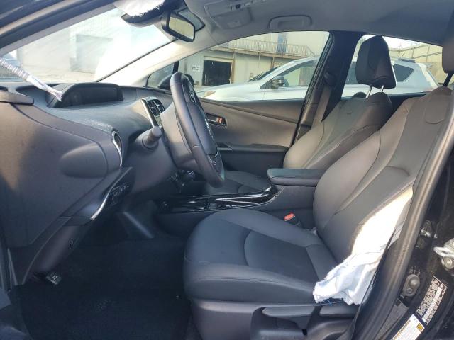 Фото 7 - TOYOTA PRIUS