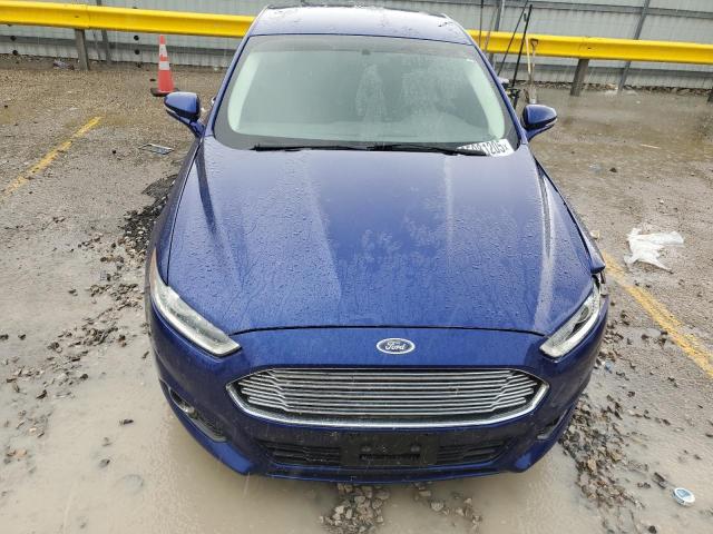 Фото 5 - FORD FUSION