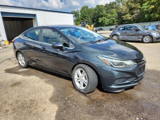 Фото 4 - CHEVROLET CRUZE