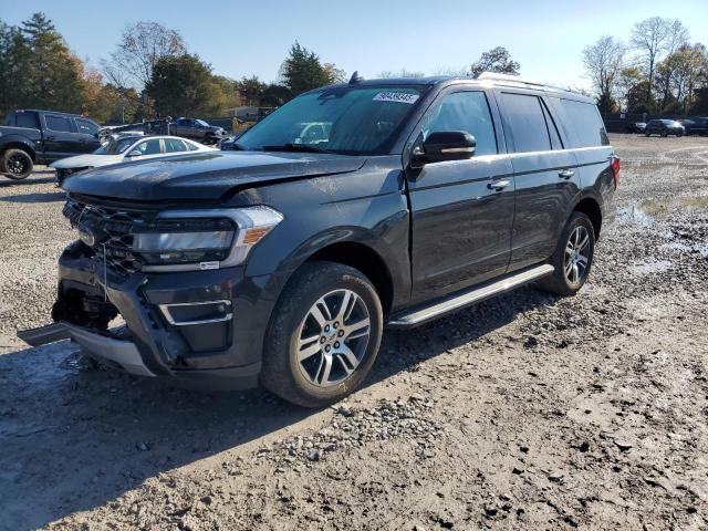 Фото 1 - FORD EXPEDITION